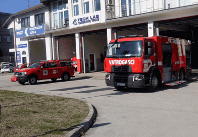 TEŠANJ: DVA MILIONA MARAKA ZA ZAŠTITU I SPAŠAVANJE