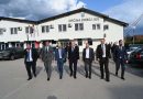 Delegacija Vlade ZDK prisustvovala obilježavanju Dana općine Doboj Jug