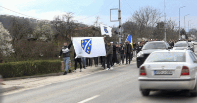 DOBOJ JUG: OBILJEŽENA 33. GODIŠNJICA OD LEGENDARNE BITKE NA KARUŠAMA