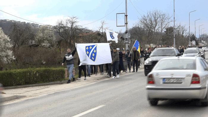 DOBOJ JUG: OBILJEŽENA 33. GODIŠNJICA OD LEGENDARNE BITKE NA KARUŠAMA