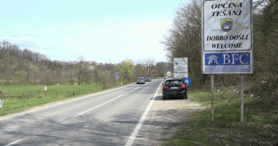 TEŠANJ,TESLIĆ I ŽEPČE: 14 GODINA RADE NA ZAJEDNIČKIM PROJEKTIMA