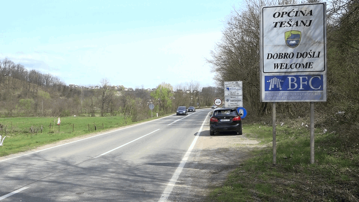 TEŠANJ,TESLIĆ I ŽEPČE: 14 GODINA RADE NA ZAJEDNIČKIM PROJEKTIMA