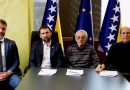 FMRSP: ZA PENZIONERE U 2026.GODINI OSIGURANO 2,14 MILIONA KM ZA BANJSKO LIJEČENJE I PODRŠKU RADU SAVEZA PENZIONERA