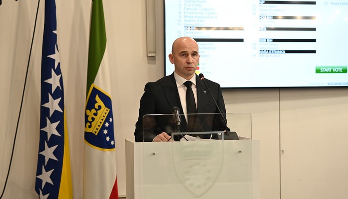 SKUPŠTINA ZDK DALA SAGLASNOST: VLADA ZDK IZDVOJILA SREDSTVA ZA UKIDANJE LISTI ČEKANJA ZA DEFICITARNE ZDRAVSTVENE USLUGE