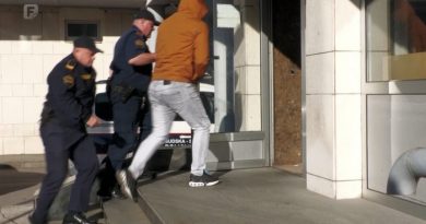 NOVI DETALJI SKANDALA U TK-U: POLICAJCI KORISTILI USLUGE ŽRTAVA TRGOVINE LJUDIMA