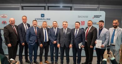 ZEPS u Beču: Otvorena nova vrata saradnje između BiH i Austrije, naglašena posebna uloga dijaspore