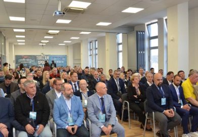 OTVORENA 3. MEĐUNARODNA KONFERENCIJA IZ OBLASTI TURIZMA,  UGOSTITELJSTVA I GASTRONOMIJE