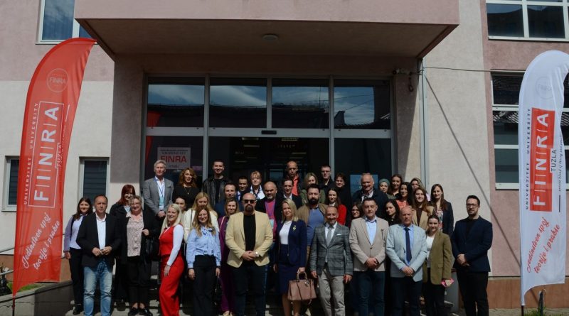 ZAVRŠENA 3. MEĐUNARODNA KONFERENCIJA „TURIZAM, SPORT I MLADI“