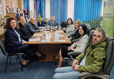 Siguran obrok za najugroženije: 500.000 KM za javne kuhinje u ZDK