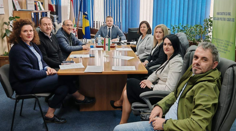 Siguran obrok za najugroženije: 500.000 KM za javne kuhinje u ZDK