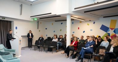 EVROPSKA UNIJA IZDVOJILA 5 MILIONA EURA GRANTA ZA JAČANJE SEKTORA ZAPOŠLJAVANJA U BIH