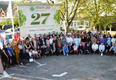 MFS-EMMAUS proslavio 27 godina postojanja i solidarnosti