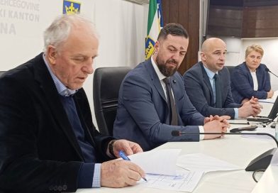 POTPISANI UGOVORI O SUFINANSIRANJU PROJEKATA VJERSKIH ZAJEDNICA