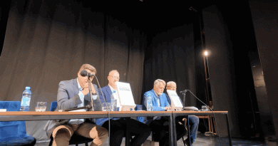 TEŠANJ: OBJAVLJENA 11. KNJIGA FUADA ŠIŠIĆA