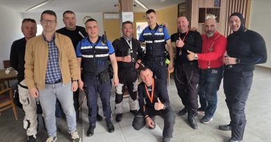 KAKO SE ČLAN NO MEĐUNARODNOG AERODROMA SARAJEVO ADIL HALILOVIĆ DANAS NAŠAO U NEOBIČNOJ SITUACIJI-MAĐARI SE VRATILI S GRANICE!