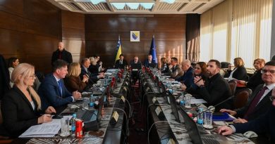 VLADA FBIH: VIŠE OD PET MILIONA KM ZA PROGRAME IZ OBLASTI SOCIJALNE ZAŠTITE