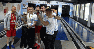 MAGLAJ: FINALE KUPA BiH U KUGLANJU: „POSUŠJE“ PONOVO BRILJIRALO!