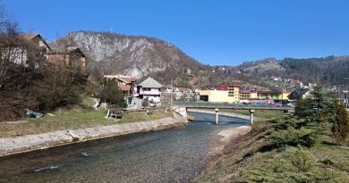 BEŽIVOTNO MUŠKO TIJELO PRONAĐENO U KRIVAJI KOD OLOVA