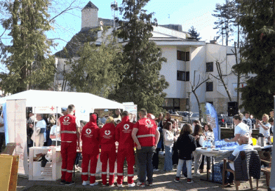 U POVODU SVJETSKOG DANA ZDRAVLJA U TEŠNJU