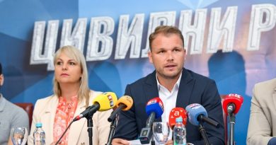 OTVOREN JAVNI POZIV ZA CIVILNI ROK U BANJOJ LUCI, PRIJAVE DO 24. JUNA