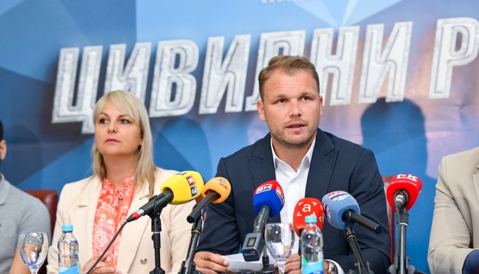 OTVOREN JAVNI POZIV ZA CIVILNI ROK U BANJOJ LUCI, PRIJAVE DO 24. JUNA