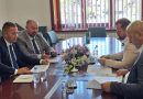 Grad Cazin potvrdio dolazak na ZEPS 2026: Privredni lideri iz Krajine stižu u Zenicu