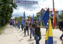 USORA: OBILJEŽEN DAN OPĆINE I 110. BRIGADE HVO