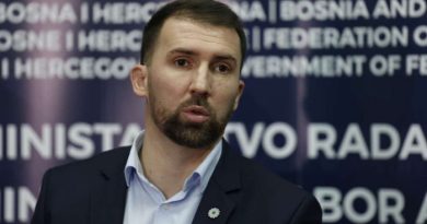 FEDERALNO MINISTARSTVO RADA I SOCIJALNE POLITIKE-OKO 60.000 KORISNIKA U FBIH DOBIJA VEĆE NAKNADE
