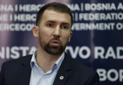 FEDERALNO MINISTARSTVO RADA I SOCIJALNE POLITIKE-OKO 60.000 KORISNIKA U FBIH DOBIJA VEĆE NAKNADE