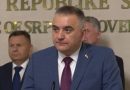 OPTUŽBE O ŠVERCU KOKAINA UZDRMALE MUP RS: MINIĆ I BUDIMIR TRAŽE DOKAZE
