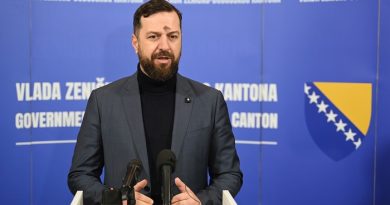 MONKS ZDK povodom otkazivanja predstave u okviru Festivala BH drame u BNP Zenica