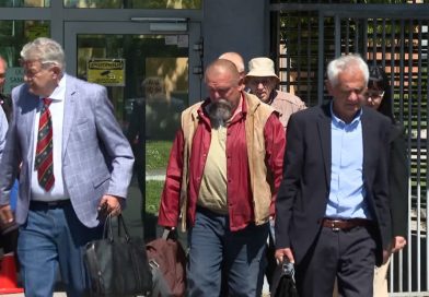 OBJEDINJENA OPTUŽNICA PROTIV SEDAM OSOBA ZA RATNE ZLOČINE U BILJANIMA KOD KLJUČA