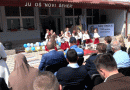 ŠKOLA U NOVOM ŠEHERU OBILJEŽILA 133 GODINE POSTOJANJA