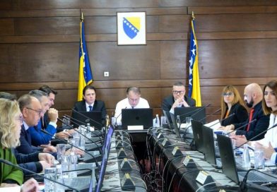 Vlada Federacije BiH: Skoro 15 miliona KM subvencija javnim poduzećima iz oblasti prometa i komunikacija