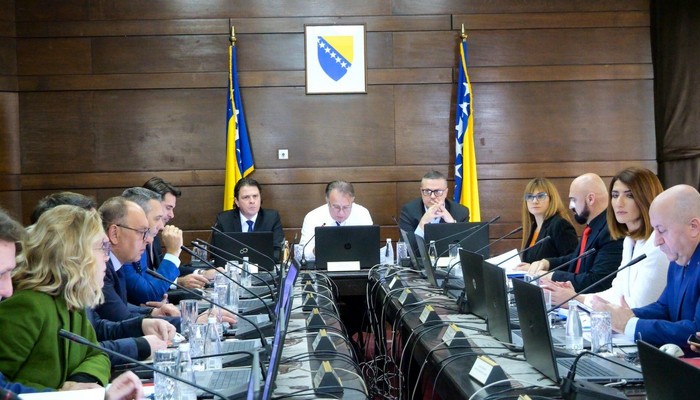 Vlada Federacije BiH: Skoro 15 miliona KM subvencija javnim poduzećima iz oblasti prometa i komunikacija