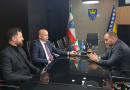 Vlada ZDK i N/FSBiH nastavljaju partnerstvo na projektu izgradnje Nacionalnog stadiona BiH