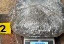 ZAPLIJENJENO 4,4 KILOGRAMA DROGE U ZENICI: UHAPŠEN DILER, U TEŠNJU PRONAĐENE I RUČNE BOMBE