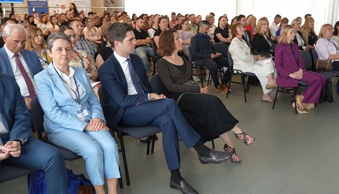 Održana međunarodna stručno-naučna konferencija FESTUNG