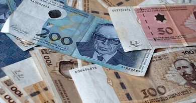Isplata mirovina za svibanj u petak, 5. lipnja 2026.