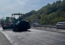 STANJE NA CESTAMA U BIH:  RADOVI NA VIŠE DIONICA I MOGUĆA DUŽA ČEKANJA NA GRANICAMA