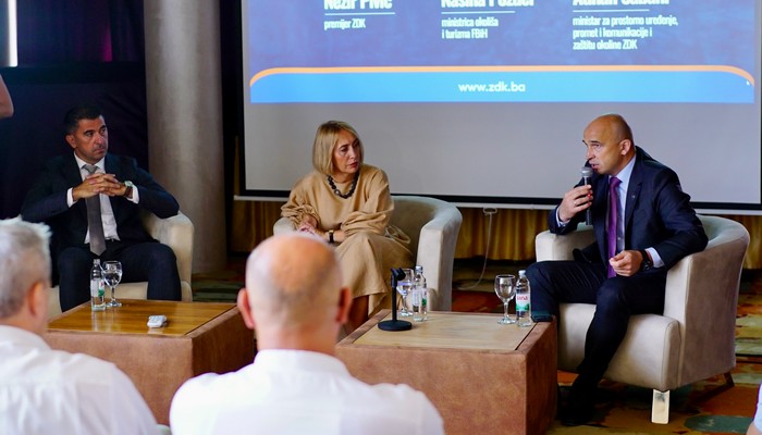 Više od 1.850 prijava za projekat čistijeg zraka u ZDK: Građanima dostupno do 9.800 KM bespovratne podrške