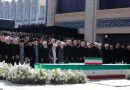 Pozivi na ubistvo Trumpa na dženazi iranskog vrhovnog lidera Alija Khameneija