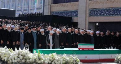 Pozivi na ubistvo Trumpa na dženazi iranskog vrhovnog lidera Alija Khameneija