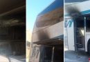 Autobus iz BiH se zapalio na putu između Dubrovnika i Neuma