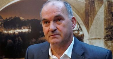 Tokača priveden u Policijsku stanicu u Rogatici zbog zastave RBiH