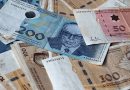 PENZIJE U REPUBLICI SRPSKOJ POVEĆANE ZA 3,55 ODSTO