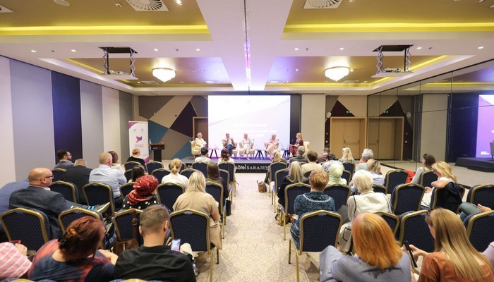 FMRSP: PREDSTAVLJENA STUDIJA O PROVEDBI ZAKONA O ZAŠTITI CIVILNIH ŽRTAVA RATA