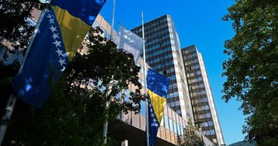 Vlada FBiH proglasila 11. juli 2026. godine Danom žalosti u Federaciji BiH
